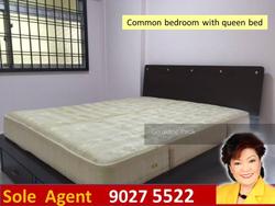 Blk 633 Pasir Ris Drive 3 (Pasir Ris), HDB 4 Rooms #124944152